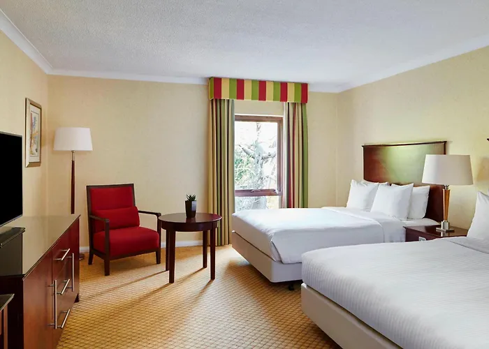 Delta Hotels By Marriott York