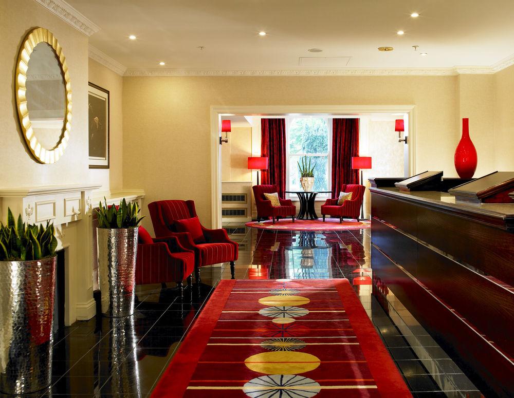 Delta By Marriott Hotel 4*