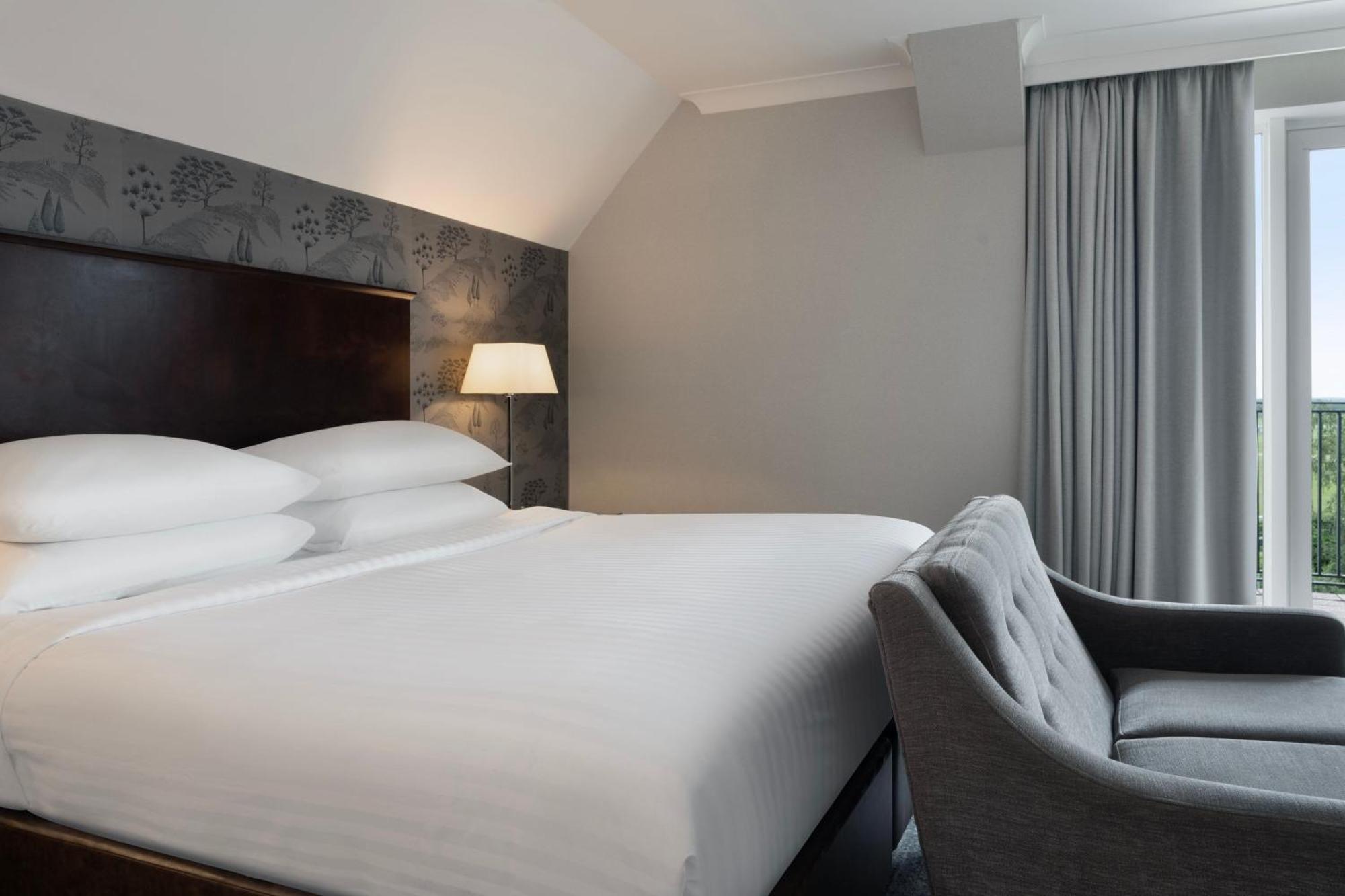Delta By Marriott Hotel York