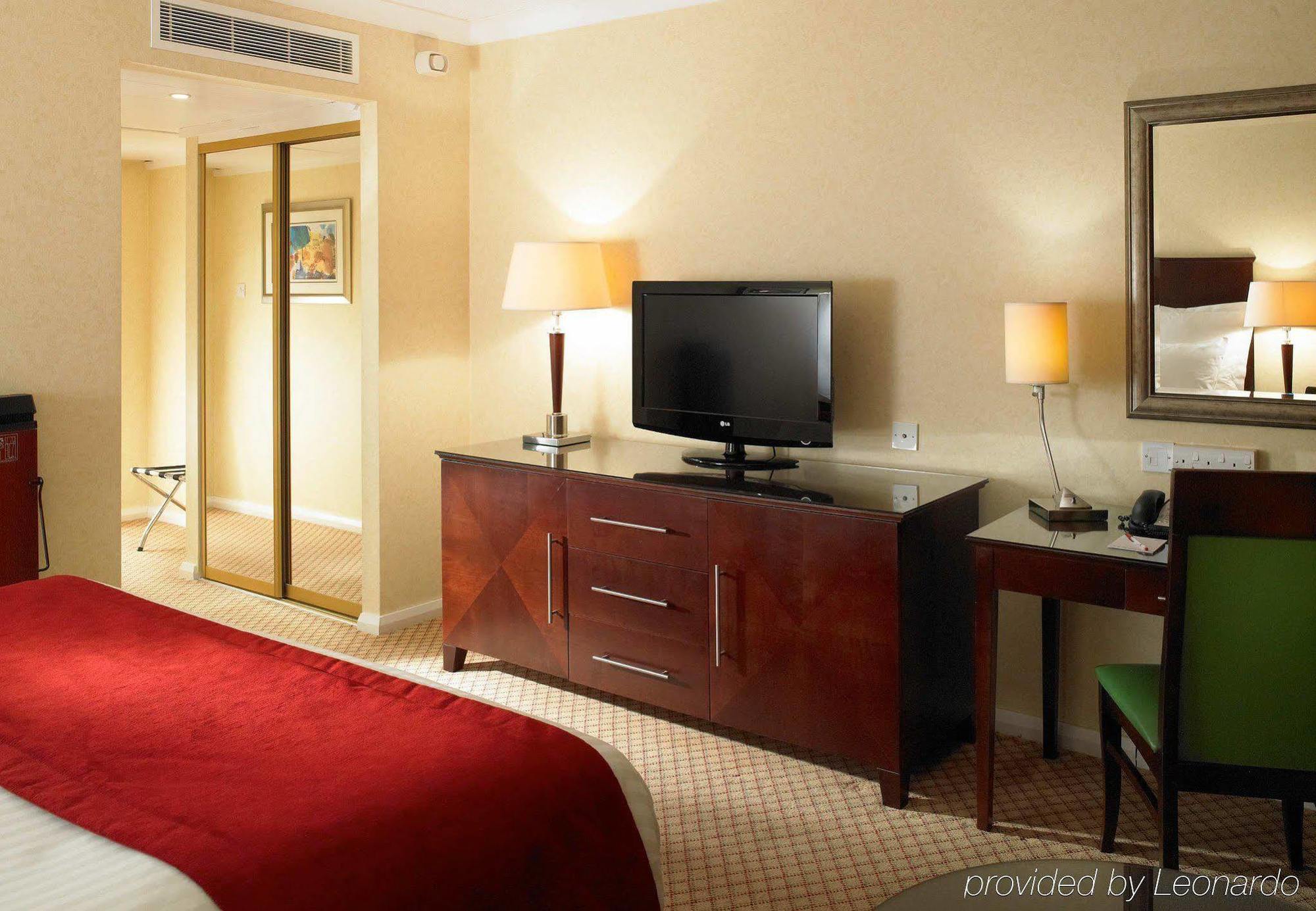 Delta By Marriott York