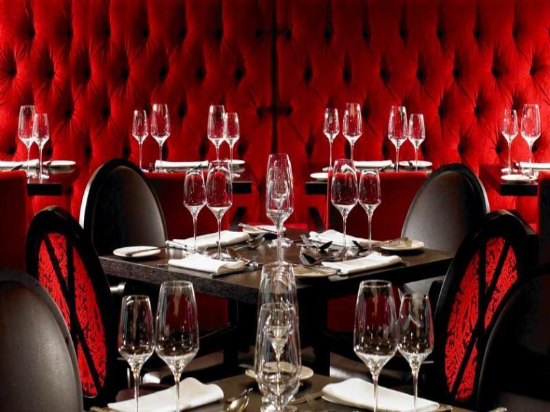 Hotel Delta By Marriott 4*