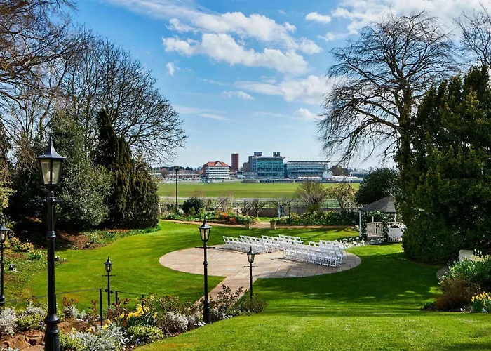 Delta Hotels By Marriott York