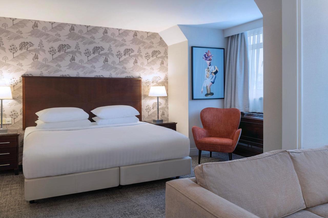 Delta By Marriott 4*
