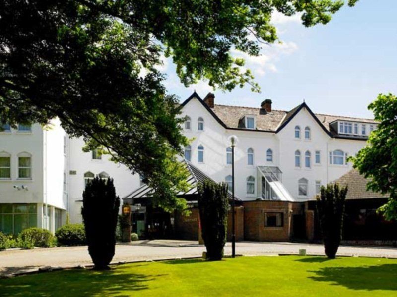 Hotel Delta By Marriott York